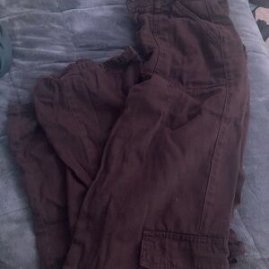 Pretty little thing jeans